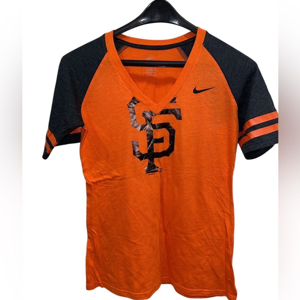 Nike MLB San Francisco Giants Shirt